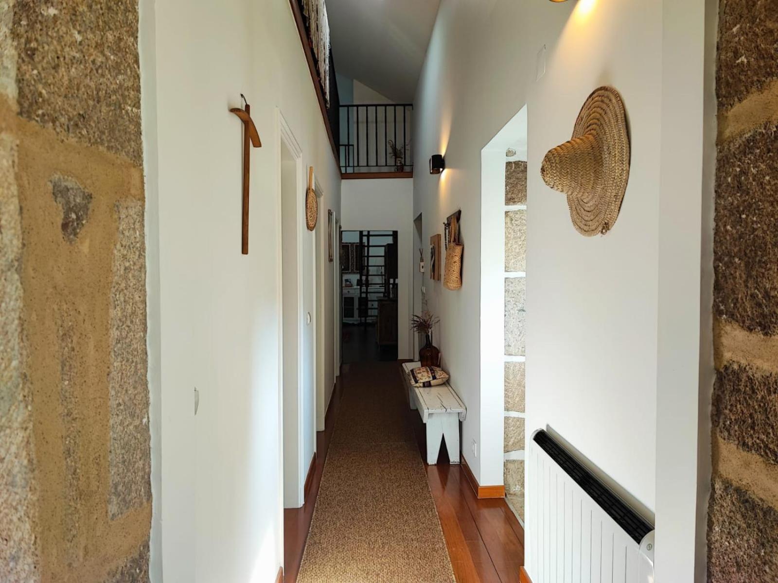 Casa 1883 Villa Cevide Exterior photo